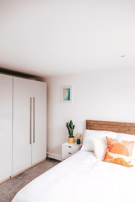 The Hideout - Newquay - Fully Stocked Eco Escape Villa Exteriör bild