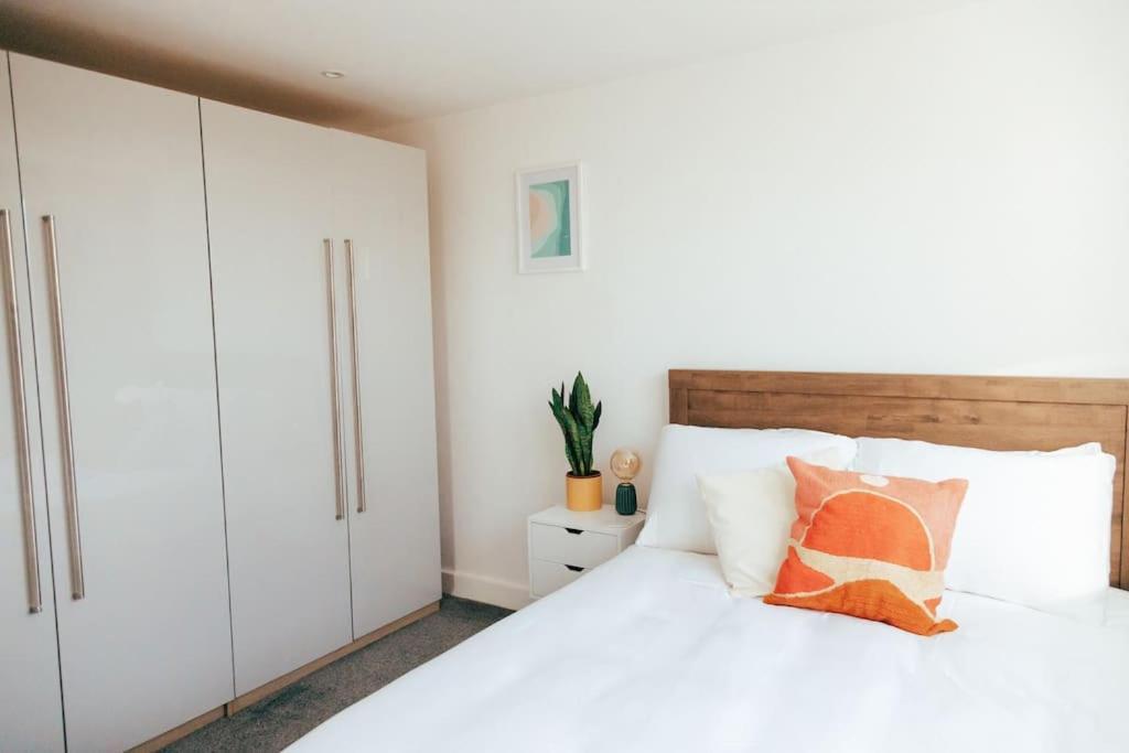 The Hideout - Newquay - Fully Stocked Eco Escape Villa Exteriör bild