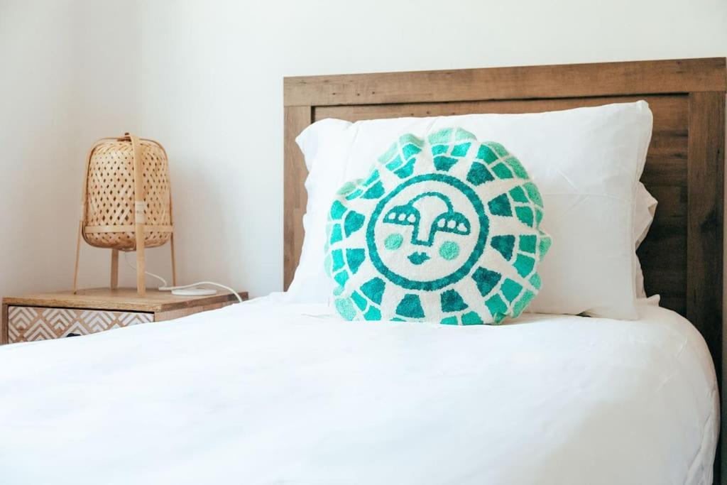 The Hideout - Newquay - Fully Stocked Eco Escape Villa Exteriör bild